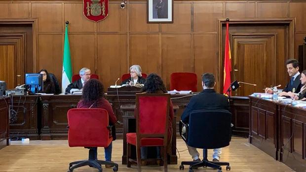 Condenados a 23 años de cárcel los tres acusados por «el crimen de las cuñadas» en La Rinconada