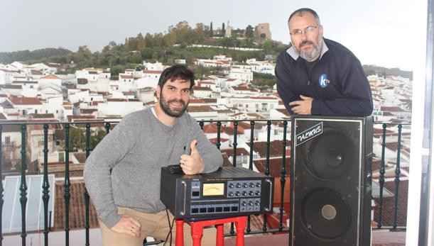 Música para unir a los constantinenses en las tardes de confinamiento por el coronavirus