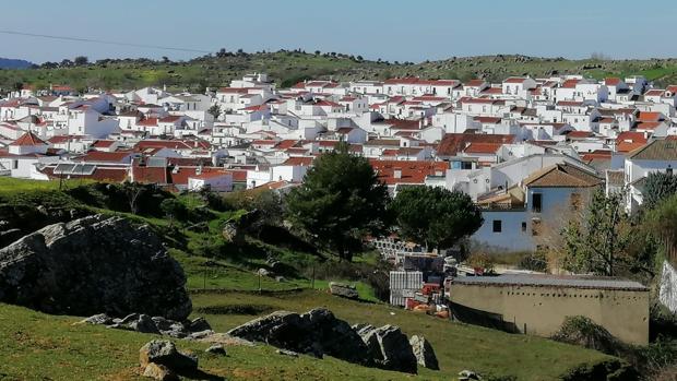 Cazalla de la Sierra sancionará a quienes lleguen a la localidad para pasar el fin de semana en plena crisis