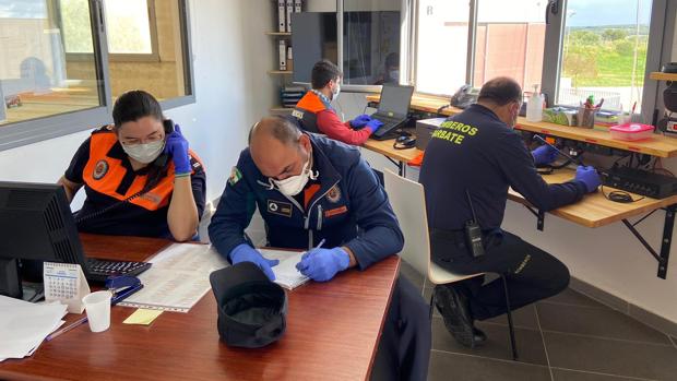 El Ayuntamiento de Barbate activa el Plan de Emergencia Municipal