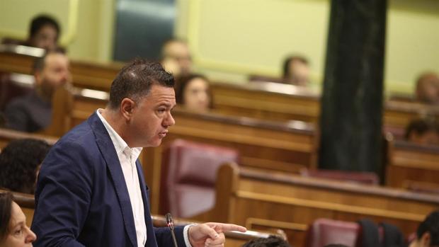 Juan Antonio Delgado, nuevo asesor en el equipo de Marlaska