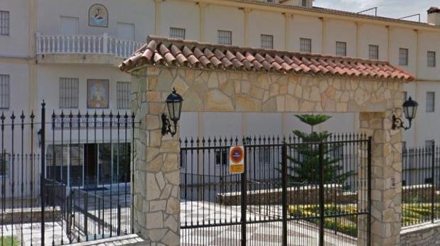 La residencia de mayores de Ubrique teme un nuevo brote como el de Alcalá