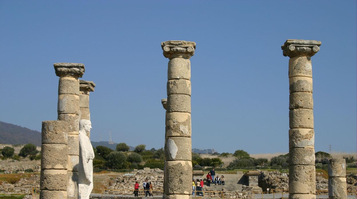 La Junta ofrece recursos digitales para disfrutar de la cultura y el patrimonio gaditano desde casa