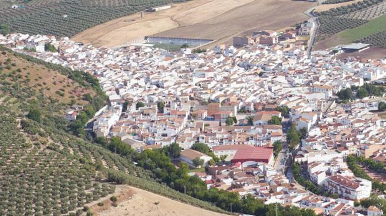 Da a luz una mujer de Alcalá del Valle contagiada por coronavirus