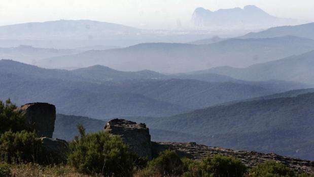 La Junta vuelve a ganar el pulso para ampliar los Alcornocales y proteger la Almoraima