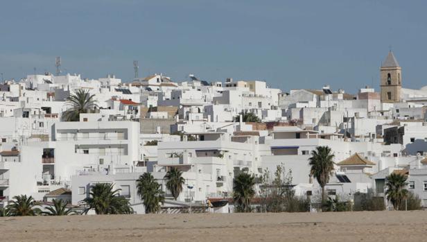 Seis meses de prisión por quedarse el coche del restaurante en el que trabajaba en Conil