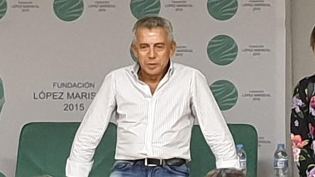 'El Turronero' cubre las bajas por coronavirus del asilo de Ubrique