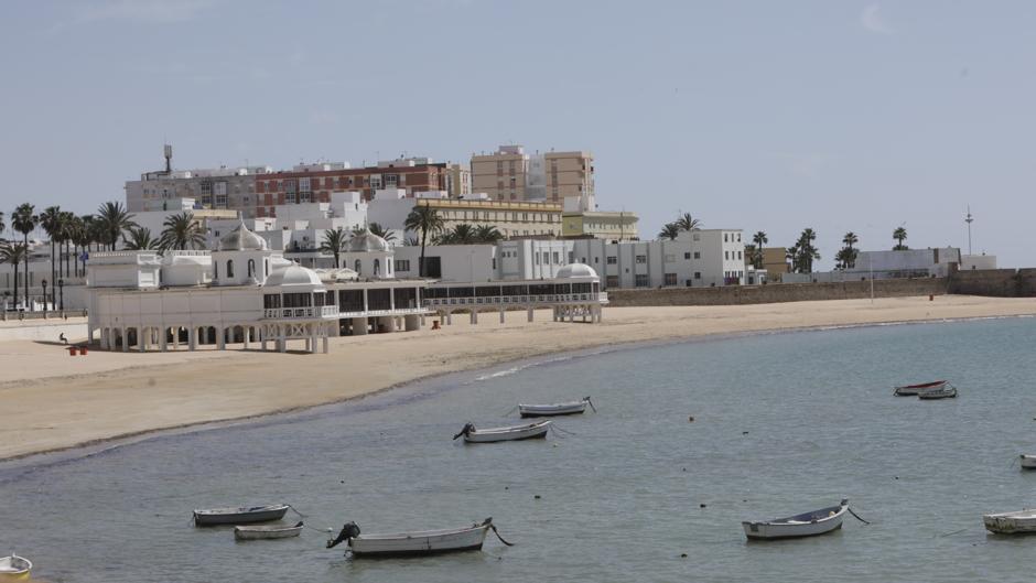 VÍDEO: Cádiz en cuarentena, 15 días en estado de alarma