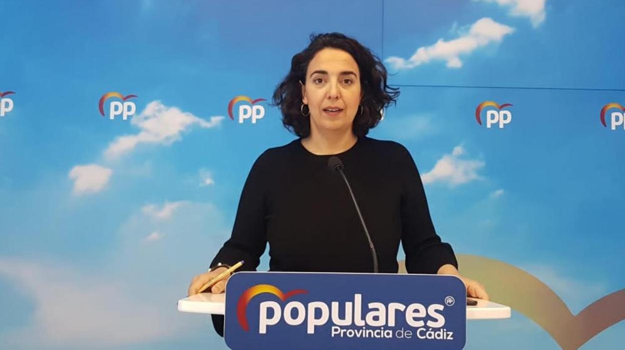 El PP reclama a Diputación que ayude a los pequeños municipios en los gastos frente al Covid-19