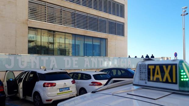Convocatoria de subvenciones en Cádiz para paliar los efectos del Estado de Alarma
