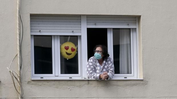 Coronavirus en Cádiz, últimas noticias | Martes 7 de abril: la cara y la cruz de los mayores ante el contagio