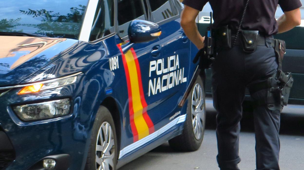 La Policía Nacional detuvo al joven hace varios días