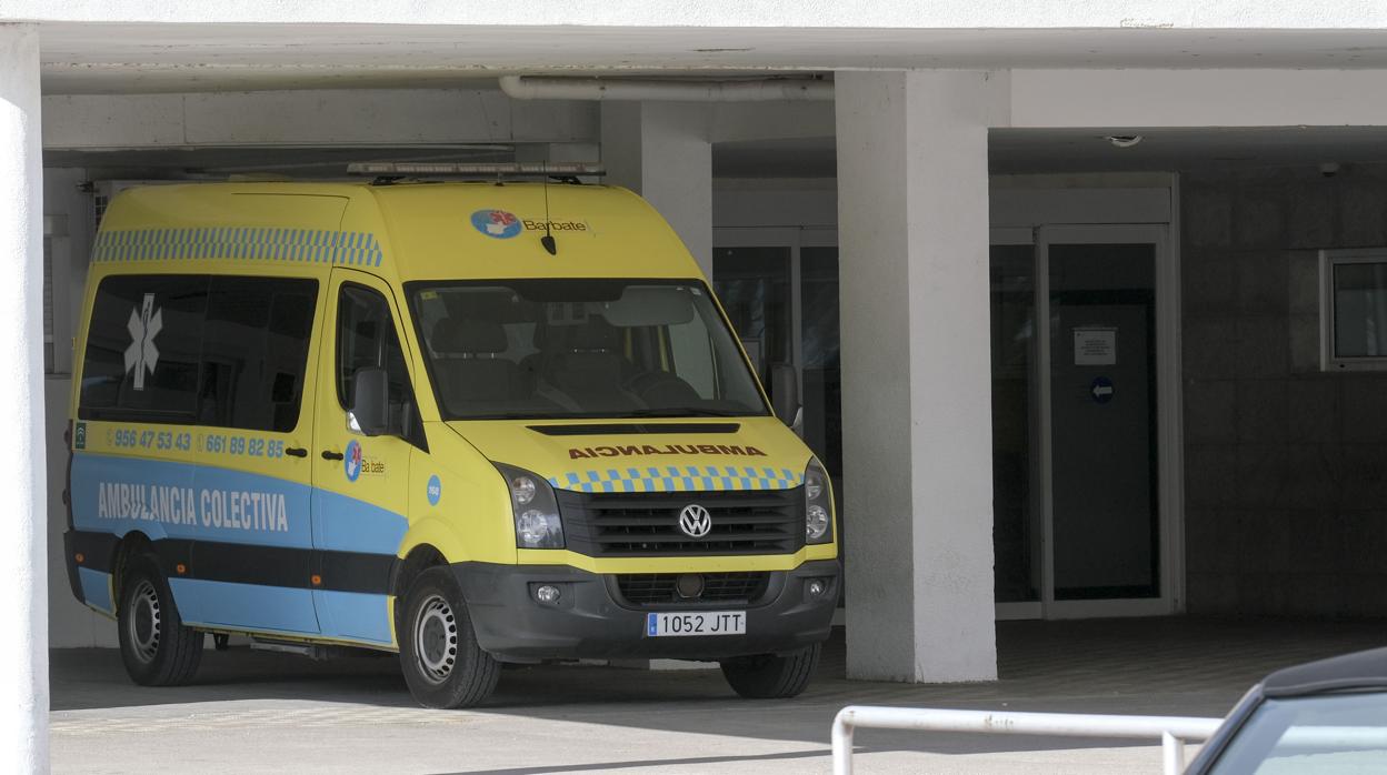 Nueva muerte en el hospital de Puerto Real por coronavirus