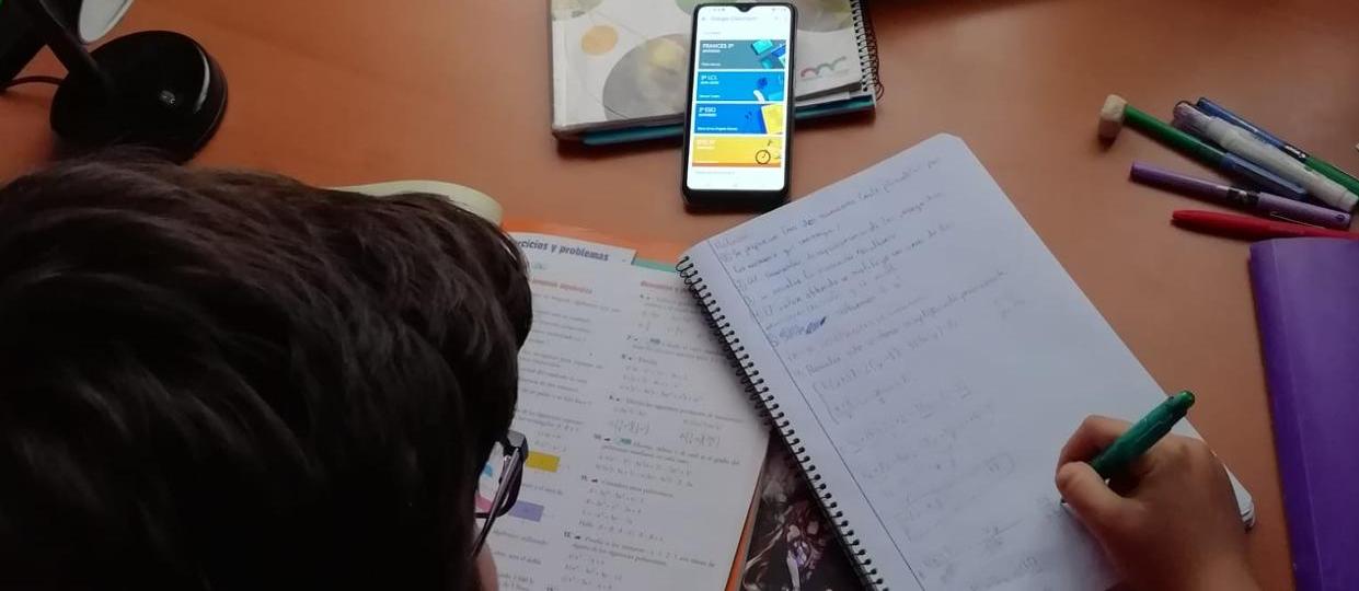 El PSOE de Cádiz pide a Ayuntamiento ampliar wifi para que todas las familias «accedan a materiales educativos»