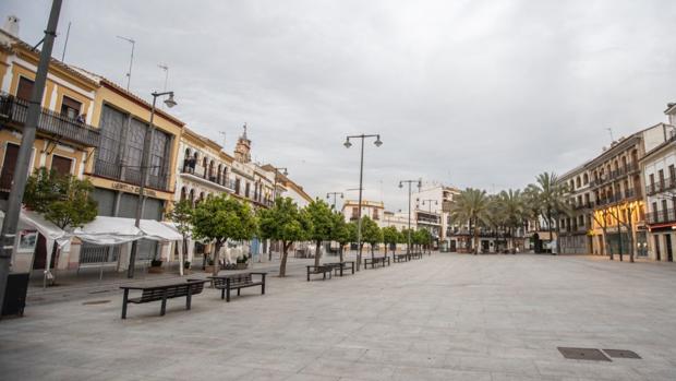 Los comercios utreranos no pagarán algunos impuestos municipales durante el coronavirus