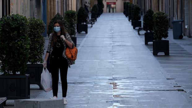 Coronavirus en Cádiz, últimas noticias | Datos para el optimismo