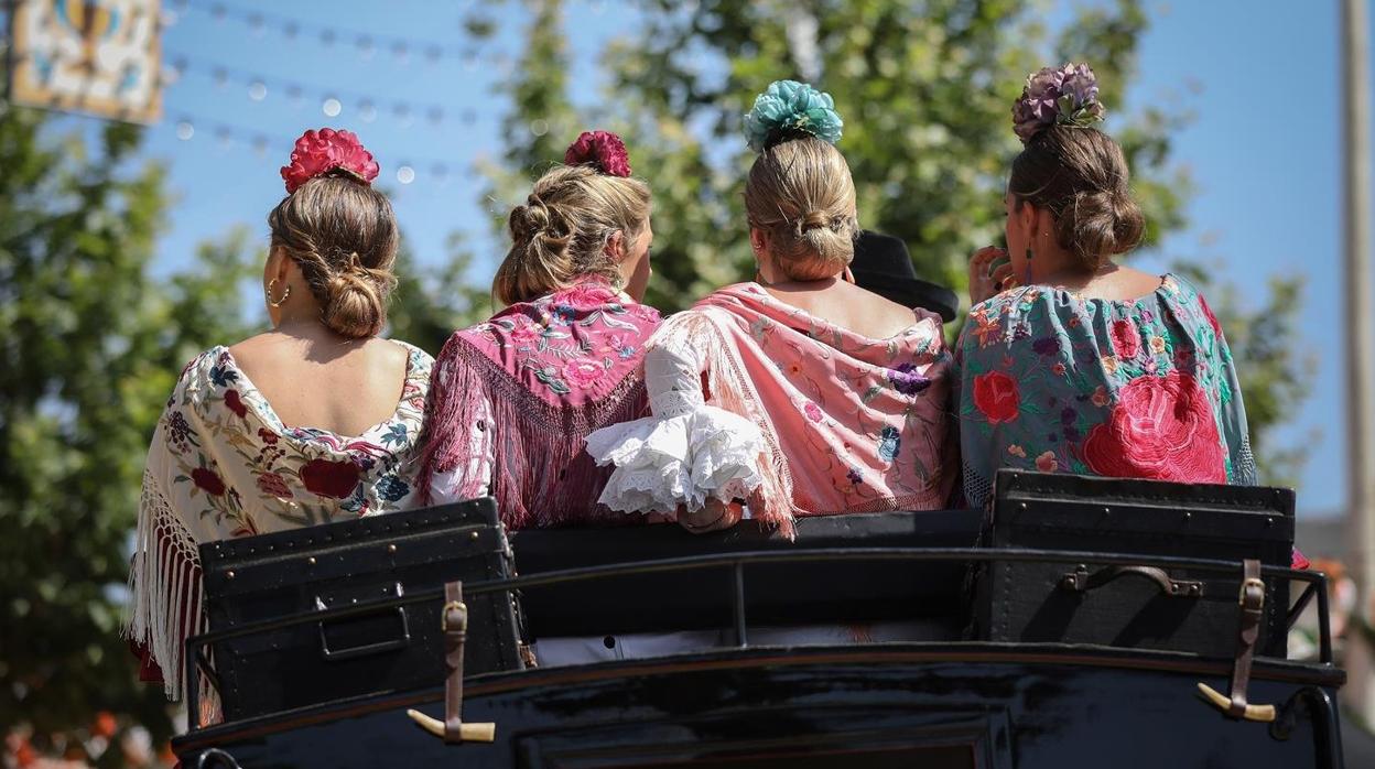 La Feria de San Fernando se ha suspendido por el Covid-19