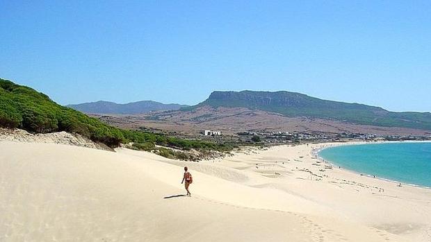 Tarifa permitirá pasear por algunas de sus playas a partir del 28 de abril