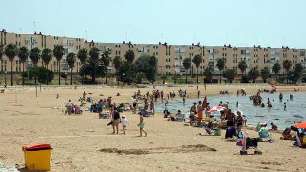 En Puerto Real se podrá pasear por la playa, Las Canteras y el río San Pedro