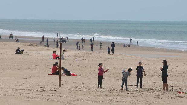 Kichi: «Hoy no puedo sentirme orgulloso de todos los gaditanos»