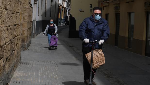 Así será la «desescalada» en Cádiz: bares, comercios, deporte...