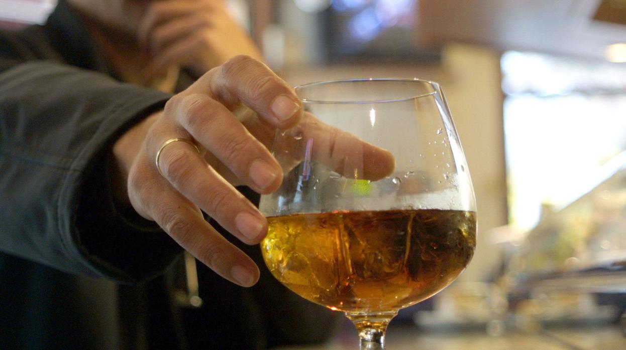 Diputación alerta sobre el riesgo de trivializar el consumo abusivo de alcohol