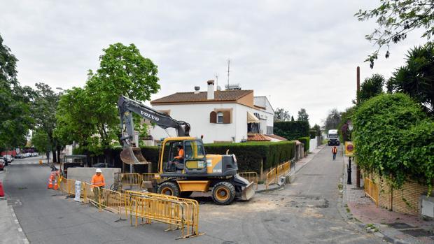 Aprobados 36 millones de euros para luchar contra el paro en los pueblos de la provincia de Sevilla