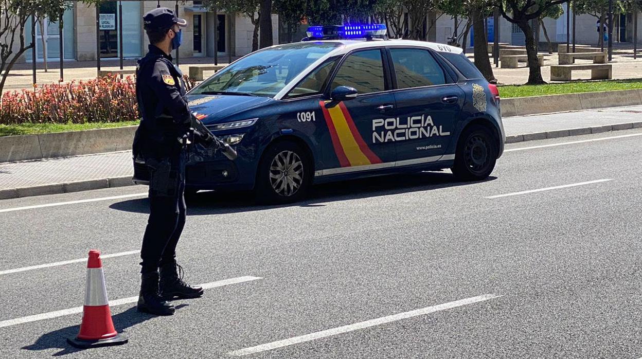 Los delitos de hurto aumentaron en Cádiz un 11% en el primer trimestre del año