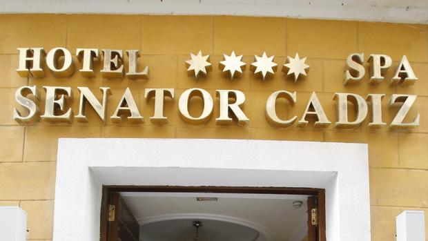 Los hoteles Senator de Cádiz capital y Rota se marcan la fecha de la próxima apertura