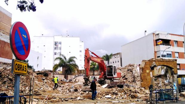 Adiós al chalé de Casanova