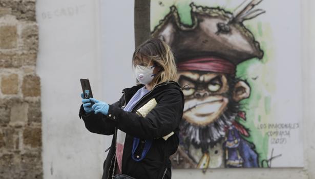 Coronavirus en Cádiz, últimas noticias | Jueves, 14 de mayo