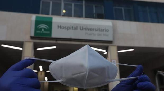 Más de 500 personas curadas del coronavirus en Cádiz, 22 en las últimas 24 horas