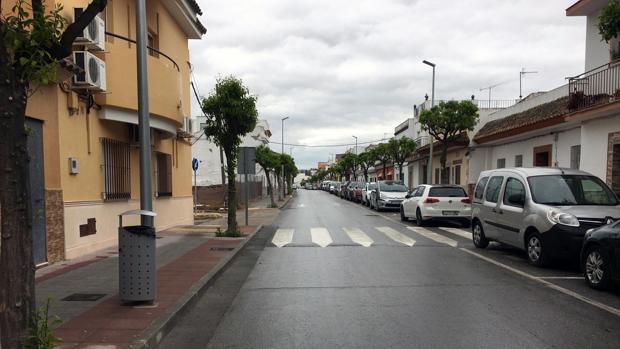 El Cuervo emite un bando para «dar cobertura» a los vecinos de las calles jerezanas del pueblo