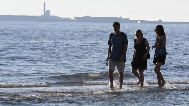 ¿Cuándo se podrá ir a la playa?