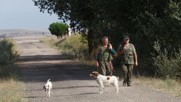 La caza y la pesca deportiva, excepciones que se han adelantado a la fase 2 de la desescalada