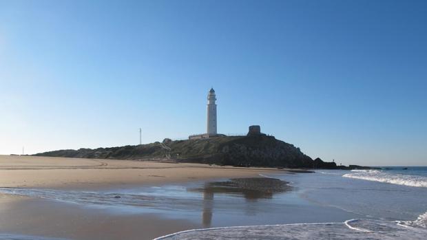 Barbate permite el baño en sus playas a partir del lunes 25 de mayo