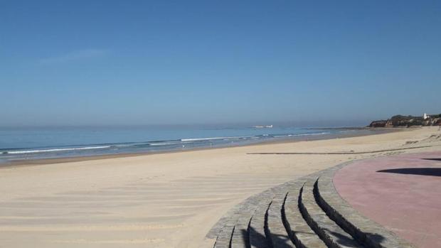 Chiclana confirma que abre sus playas al baño este viernes porque ya tiene Plan de Contingencia