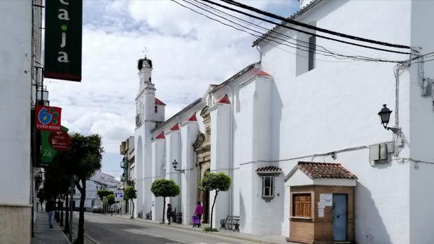 Cazalla de la Sierra anuncia el cambio de ubicación de su futuro crematorio por «crispación social»