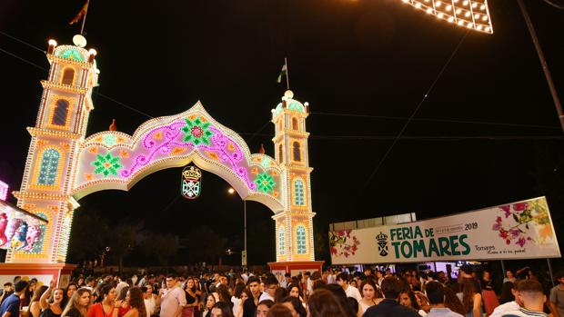 Tomares suspende su Feria de septiembre y destinará su presupuesto a la reactivación social y económica