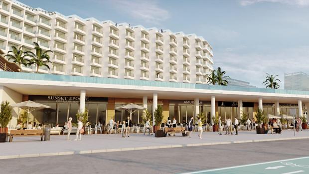 Grupo Q no se plantea de momento que Tiempo Libre sea un ‘Gran Lujo’