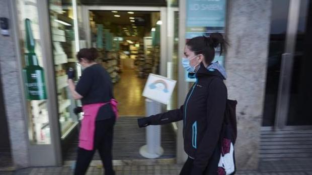 Coronavirus España: Sanidad comunica cuatro muertes en 24 horas y 43 en la última semana