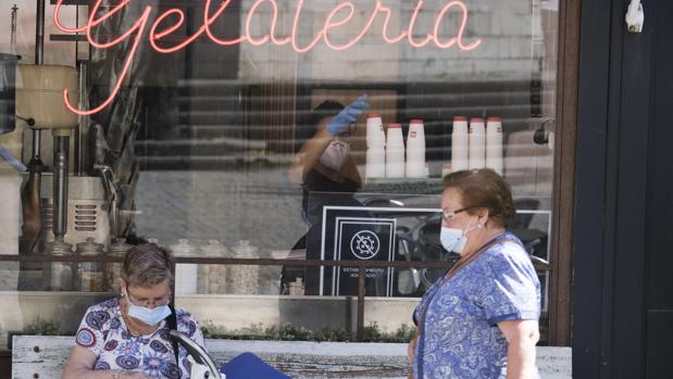 Coronavirus en Cádiz: Estadísticas congeladas en las últimas 24 horas