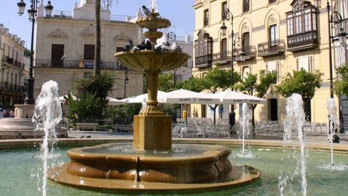 Plaza del Cabildo