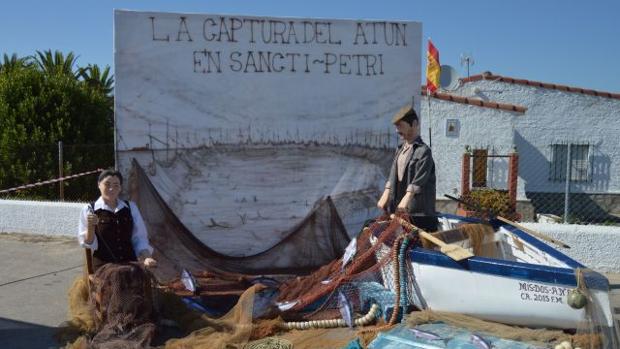 Chiclana suspende la celebración de los ‘Juanillos’ por el Covid-19