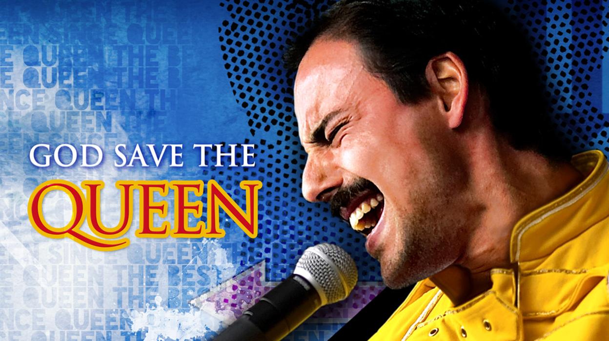El concierto de God Save The Queen en Chiclana se aplaza un año