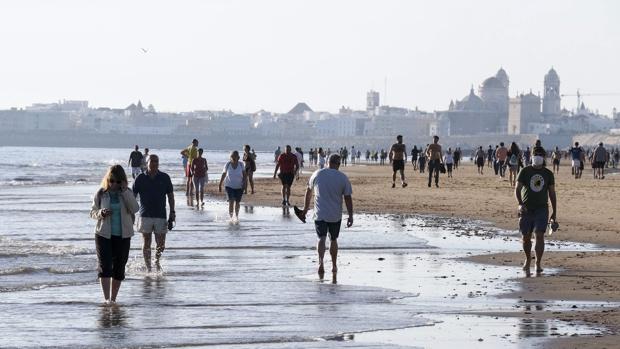 Cádiz, entre las ciudades más caras de España para irse de vacaciones