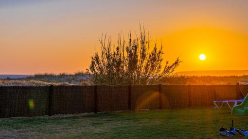 Los 11 campings de la provincia de Cádiz que abren esta semana