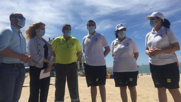 Los perfiles laborales más demandados en Cádiz para este verano