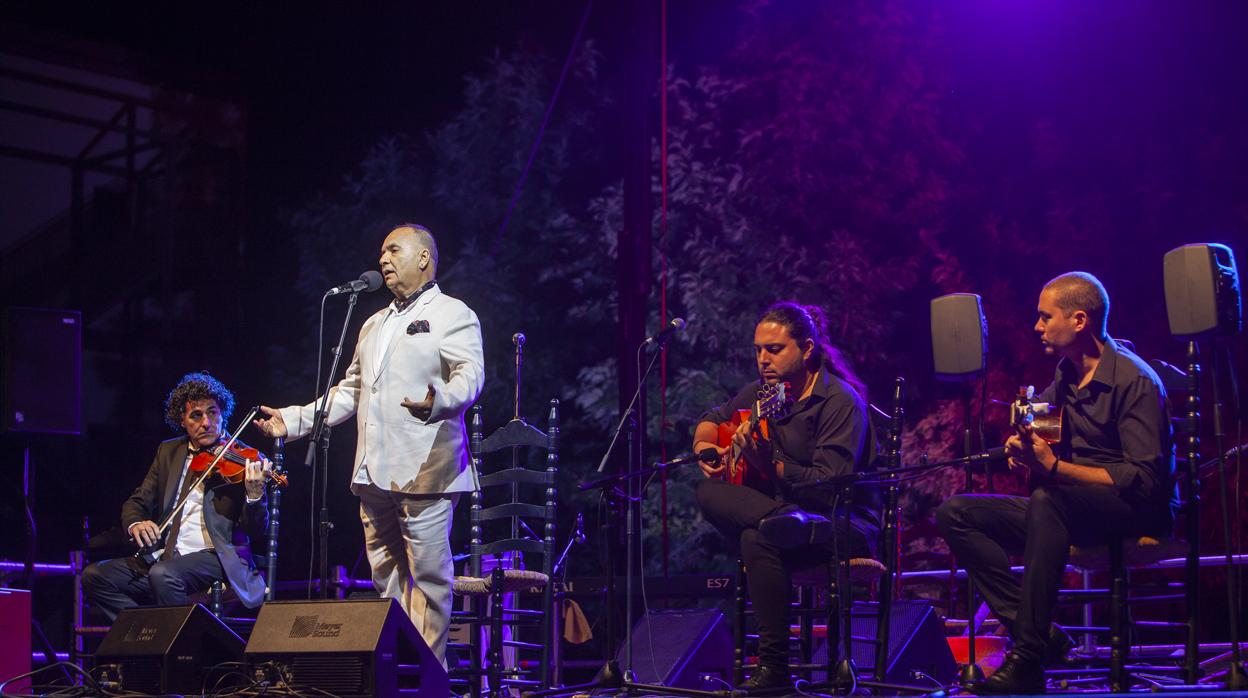 El Potaje Gitano de Utrera 2020 brindará un sentido homenaje al cantaor local «El Pele»