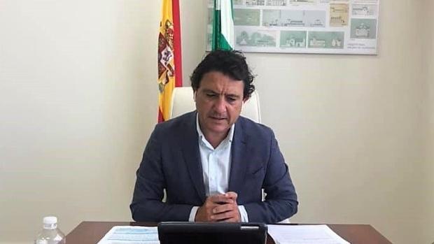 La Junta estudia llevar a Fiscalía al Ayuntamiento de Sanlúcar por el mal uso del vertedero